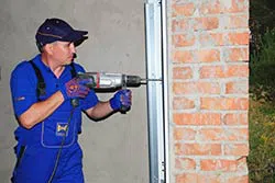 San Antonio Trust Garage Door San Antonio, TX 210-245-7211 San Antonio Trust Garage Door San Antonio, TX 210-245-7211 - installation-side