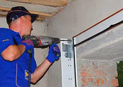 San Antonio Trust Garage Door San Antonio, TX 210-245-7211 San Antonio Trust Garage Door San Antonio, TX 210-245-7211 - repair-side